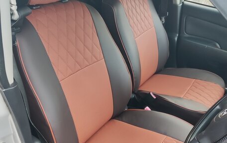Toyota Succeed I рестайлинг, 2005 год, 950 000 рублей, 14 фотография