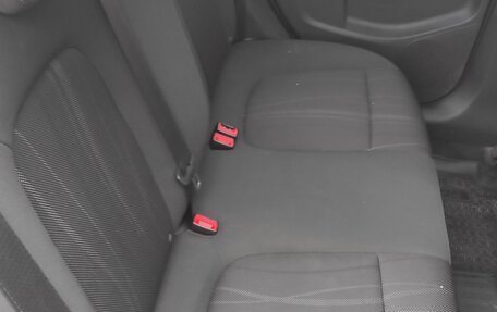 Chevrolet Aveo III, 2012 год, 750 000 рублей, 13 фотография