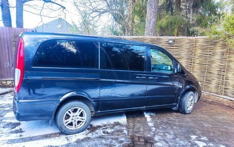 Mercedes-Benz Vito, 2005 год, 1 270 000 рублей, 2 фотография