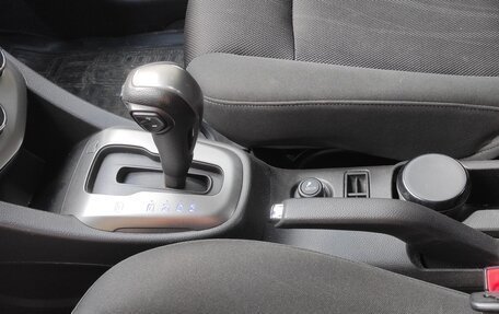 Chevrolet Aveo III, 2012 год, 750 000 рублей, 17 фотография