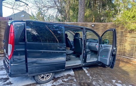 Mercedes-Benz Vito, 2005 год, 1 270 000 рублей, 4 фотография