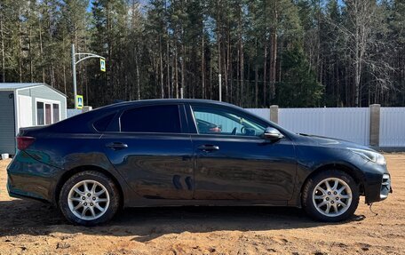 KIA Cerato IV, 2019 год, 1 200 000 рублей, 5 фотография