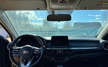 KIA Cerato IV, 2019 год, 1 200 000 рублей, 12 фотография