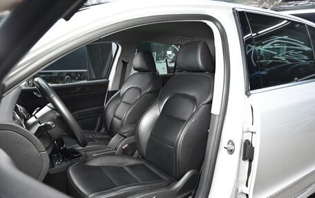Skoda Superb III рестайлинг, 2014 год, 1 245 000 рублей, 6 фотография