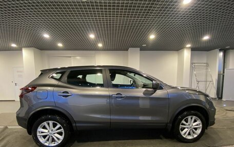 Nissan Qashqai, 2020 год, 2 фотография