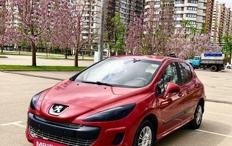 Peugeot 308 II, 2008 год, 330 000 рублей, 2 фотография