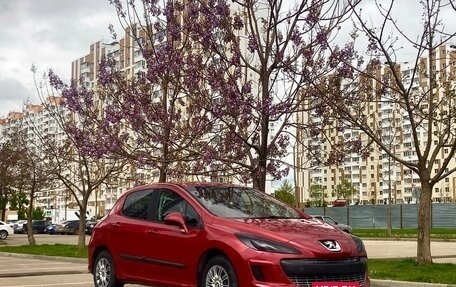 Peugeot 308 II, 2008 год, 330 000 рублей, 4 фотография
