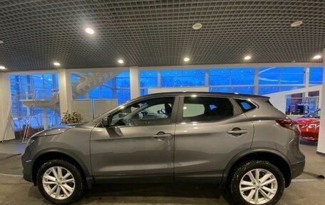 Nissan Qashqai, 2020 год, 6 фотография
