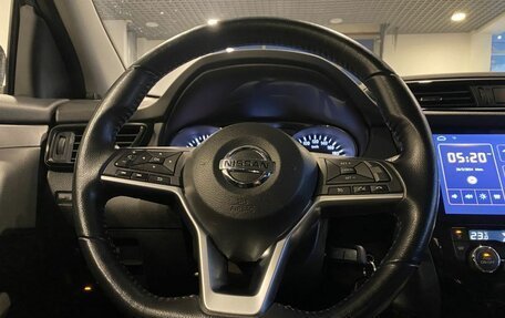 Nissan Qashqai, 2020 год, 10 фотография