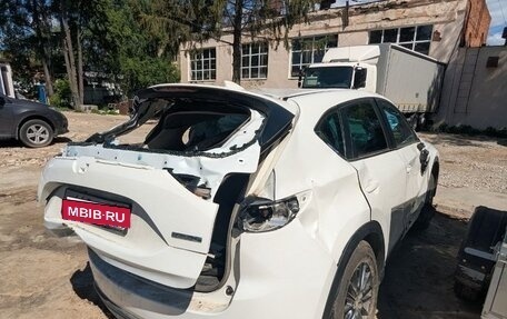 Mazda CX-5 II, 2021 год, 1 250 000 рублей, 4 фотография