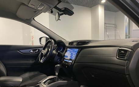Nissan Qashqai, 2020 год, 12 фотография