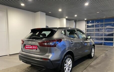 Nissan Qashqai, 2020 год, 3 фотография