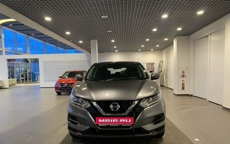 Nissan Qashqai, 2020 год, 8 фотография