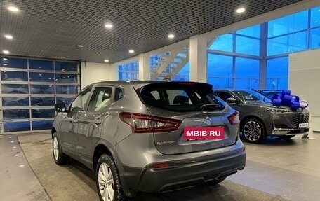 Nissan Qashqai, 2020 год, 5 фотография