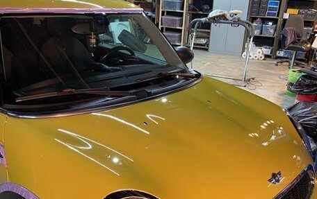 MINI Hatch, 2010 год, 800 000 рублей, 2 фотография