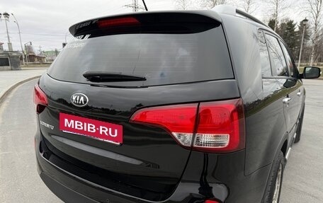 KIA Sorento II рестайлинг, 2018 год, 2 800 000 рублей, 7 фотография