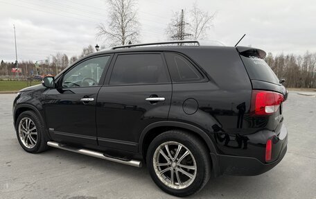 KIA Sorento II рестайлинг, 2018 год, 2 800 000 рублей, 9 фотография