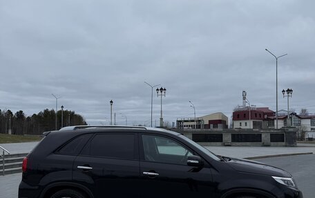 KIA Sorento II рестайлинг, 2018 год, 2 800 000 рублей, 10 фотография