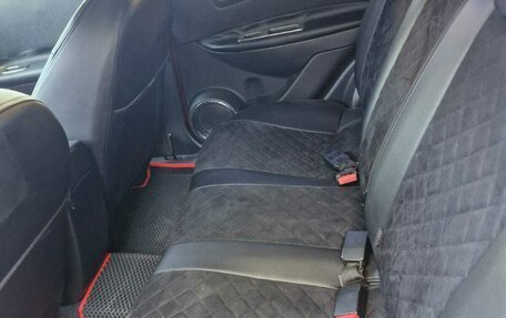 Nissan Qashqai, 2013 год, 979 000 рублей, 6 фотография