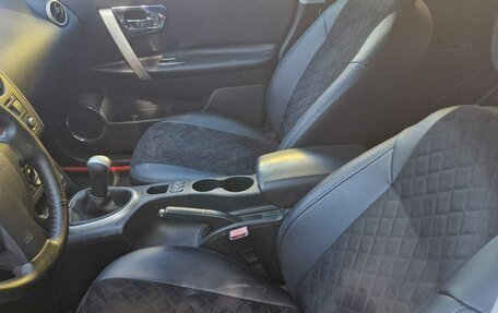 Nissan Qashqai, 2013 год, 979 000 рублей, 4 фотография