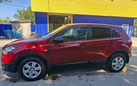 Nissan Qashqai, 2013 год, 979 000 рублей, 2 фотография