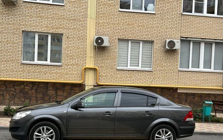 Opel Astra H, 2011 год, 600 000 рублей, 3 фотография