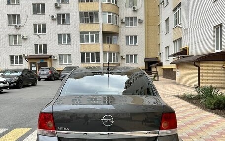 Opel Astra H, 2011 год, 600 000 рублей, 5 фотография