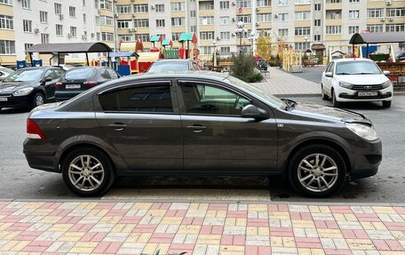 Opel Astra H, 2011 год, 600 000 рублей, 8 фотография