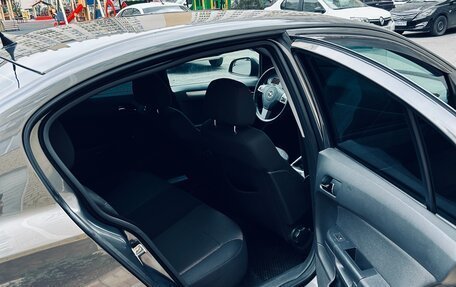 Opel Astra H, 2011 год, 600 000 рублей, 12 фотография