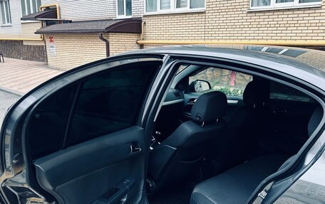 Opel Astra H, 2011 год, 600 000 рублей, 11 фотография