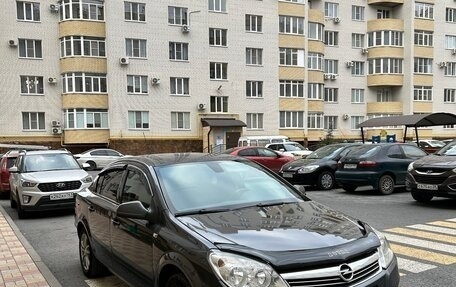Opel Astra H, 2011 год, 600 000 рублей, 9 фотография