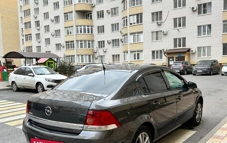 Opel Astra H, 2011 год, 600 000 рублей, 7 фотография