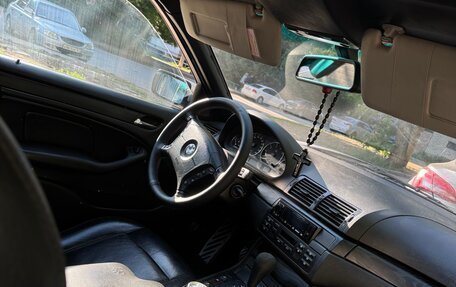 BMW 3 серия, 2004 год, 595 000 рублей, 7 фотография