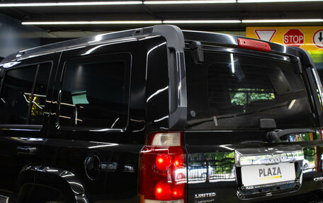 Jeep Commander, 2007 год, 1 499 000 рублей, 6 фотография