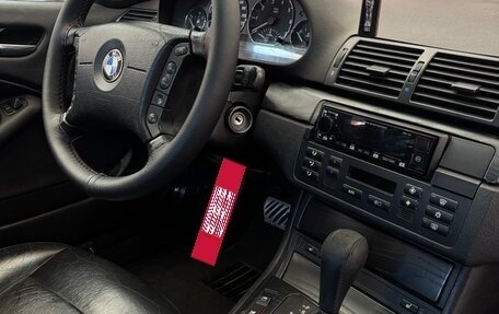 BMW 3 серия, 2004 год, 595 000 рублей, 6 фотография