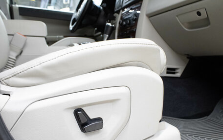 Jeep Commander, 2007 год, 1 499 000 рублей, 15 фотография