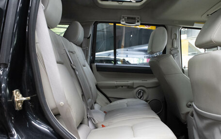 Jeep Commander, 2007 год, 1 499 000 рублей, 13 фотография