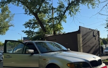 BMW 3 серия, 2004 год, 595 000 рублей, 5 фотография