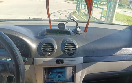 Chevrolet Lacetti, 2006 год, 400 000 рублей, 3 фотография