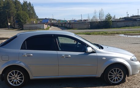Chevrolet Lacetti, 2006 год, 400 000 рублей, 5 фотография