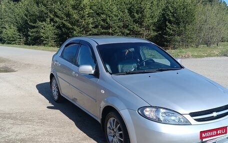 Chevrolet Lacetti, 2006 год, 400 000 рублей, 7 фотография