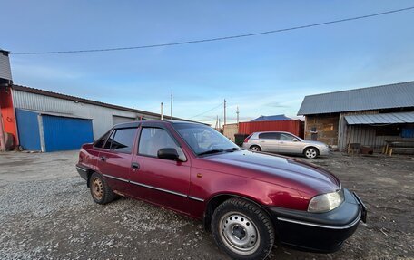 Daewoo Nexia I рестайлинг, 2007 год, 210 000 рублей, 5 фотография