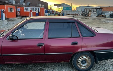 Daewoo Nexia I рестайлинг, 2007 год, 210 000 рублей, 9 фотография