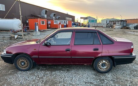 Daewoo Nexia I рестайлинг, 2007 год, 210 000 рублей, 8 фотография