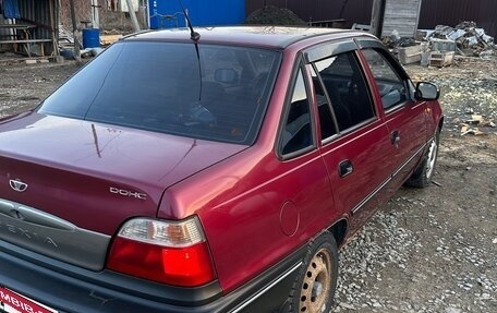 Daewoo Nexia I рестайлинг, 2007 год, 210 000 рублей, 6 фотография