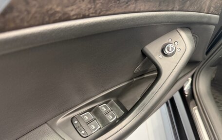 Audi A6, 2018 год, 2 330 000 рублей, 8 фотография