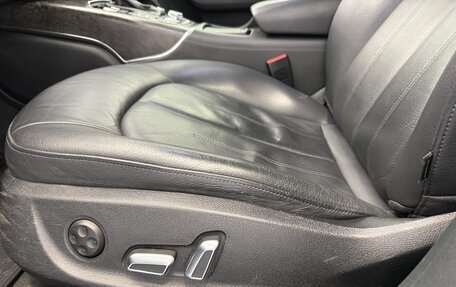 Audi A6, 2018 год, 2 330 000 рублей, 11 фотография