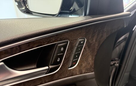 Audi A6, 2018 год, 2 330 000 рублей, 9 фотография