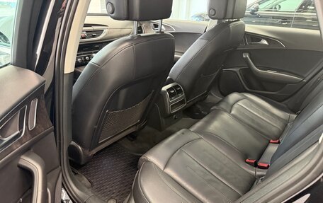 Audi A6, 2018 год, 2 330 000 рублей, 12 фотография