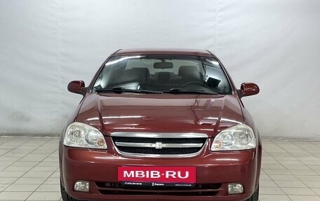 Chevrolet Lacetti, 2007 год, 540 000 рублей, 3 фотография